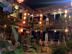 -香满楼(临安路店)