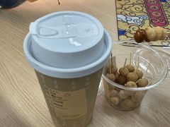 -去茶山(重庆万象城店)