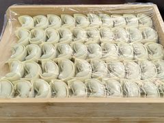 -谈灵农家柴爿菜饭