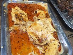 -清真·马峰烤肉(小学习北巷店)