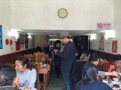 -蘭心餐厅(进贤路店)