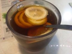 -翠华餐厅(旺角文华商场店)