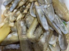 蛏子-盒马鲜生(宝地店)