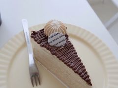 -CAKE WANG千层制造所(省府店)
