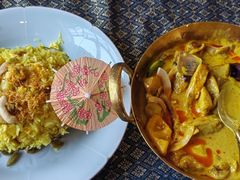 -南沙游艇会·大兵船餐厅