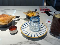 -必胜客(江东万达店)