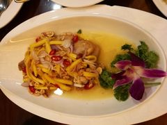 -荷花泰菜(东方新天地店)