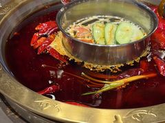 -堂客老火锅(欣阳广场总店)