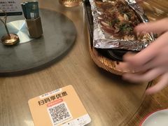 -新白鹿餐厅(龙游路总店·杭帮菜名店)