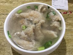 -江南红鱼汤(洋中花园店)