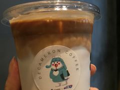 -DECAMERON十日谈(卓悦汇店)