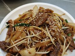 -永盛茶档·港式餐厅(桥北店)