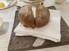 -太平洋西餐厅(金陵饭店)