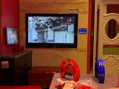 包房-上海星秀麦量贩KTV(张江商业广场店)