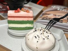 -tea'stone(平安金融中心店)