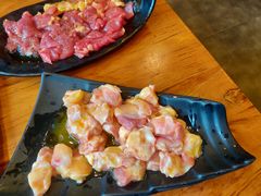 -老友谊冷面店(苏家屯店)