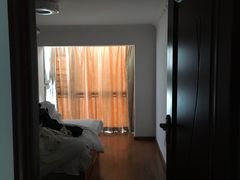 -深圳蓝悦酒店公寓