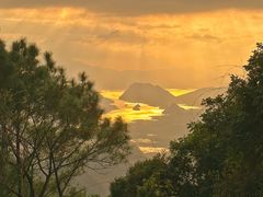 -海南霸王岭国家森林公园