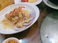 -糟粕醋·椰苑海南菜餐厅(亚龙湾天域酒店)