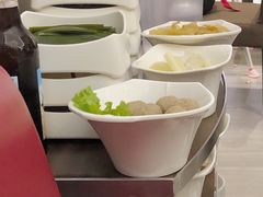 -海底捞火锅(锦艺城店)