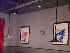 -红钳侠小龙虾·烧烤(中赢康康谷店)