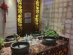 -大桶大足浴(上丰店)