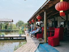 -同銮特种养殖场·龙虾垂钓