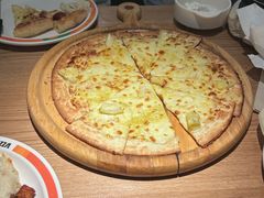 -比格比萨自助(南京万达茂店)