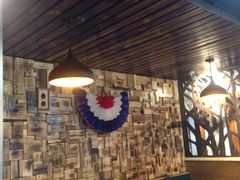 大堂-豚豚猪村烤肉·韩国烤肉(总店)