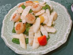-誉八仙粤菜(万象天地店)