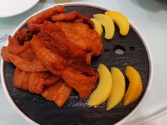 -山泉公馆酒家(珠江新城店)