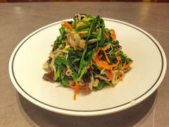 什锦菜-大明王朝·南京菜(墨香路店)