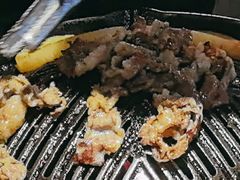 -kingkong大猩猩烤肉(CBD店)
