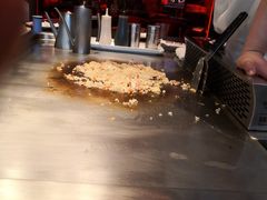 -火地铁板烧(昆山万象汇店)