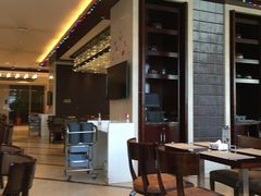 -鄂尔多斯博源豪生大酒店