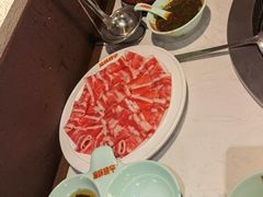 -晓宇重庆火锅(赛格国际购物中心店)