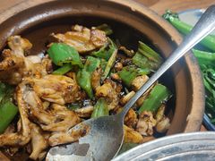 -常来小聚·广州非遗传承餐厅(地王广场店)