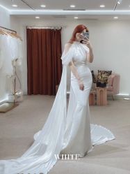 -纯色时光婚纱艺术馆WHITE