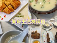 -堂宴·老厦门私房菜(1988仙岳总店)