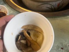 -山菌美食苑(振兴路店)