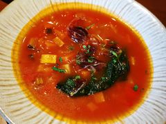 -OLLA 西班牙餐厅(丰盛里店)