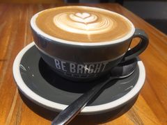-BE BRIGHT KITCHEN(正佳广场店)