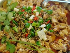 -米二红烧兔(华阳店)