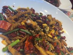 -渔家风味·鲅鱼水饺·央视展播·海鲜天津菜(开发区店)