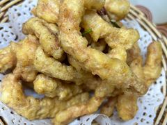 -胡子饮食店