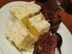 -广州富力君悦大酒店·凯菲厅