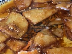 -北大地皖峰饭馆