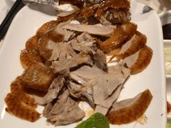 -大鸭梨烤鸭(甘家口店)