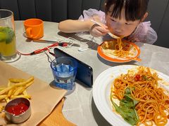 -必胜客(燕郊永旺店PHDI店)