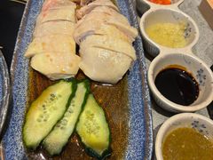 -章记星洲 · 新加坡餐厅(望京店)
